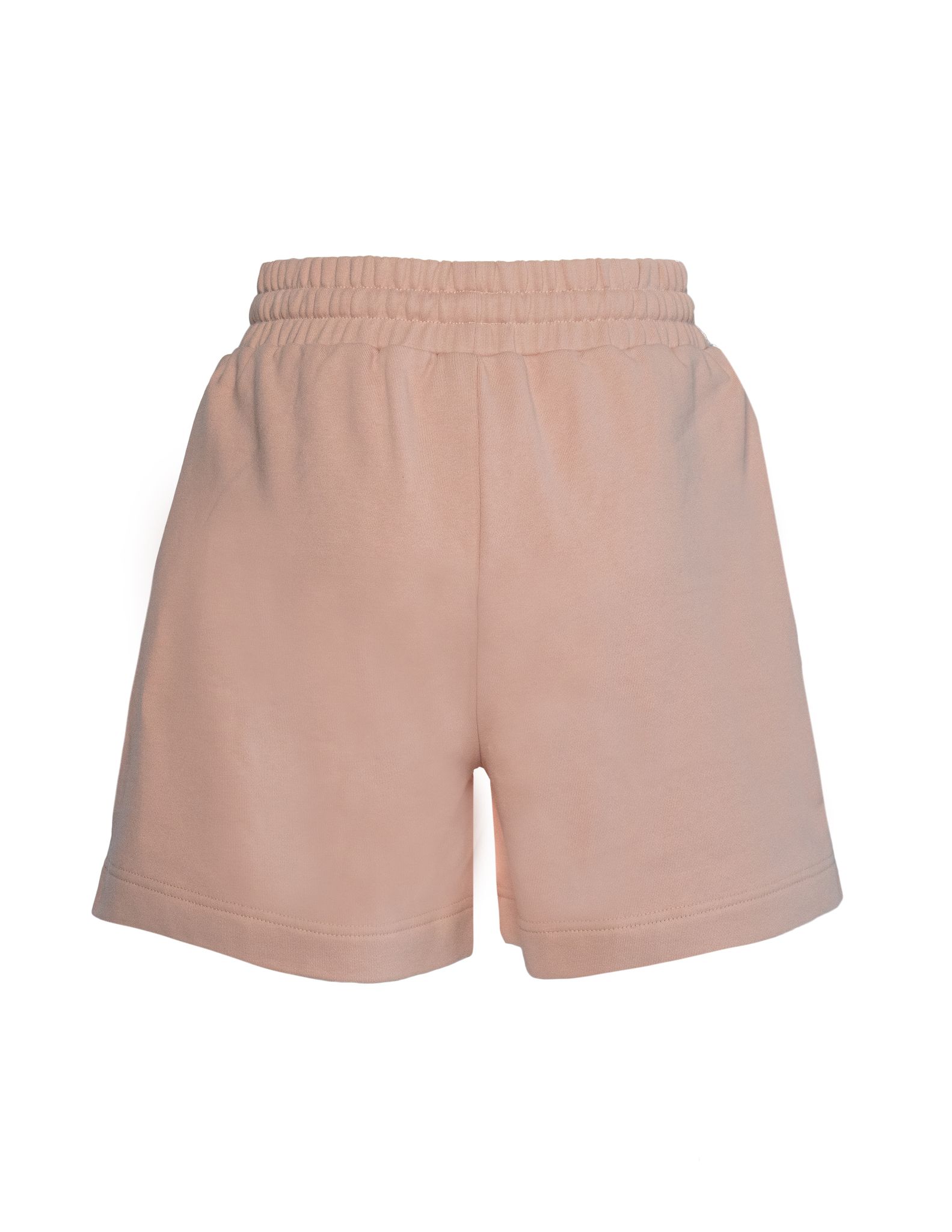 HÉST College shorts " Jilli" , Rose Smoke