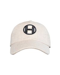 HÉST Keps " Leone" , Summer Sand