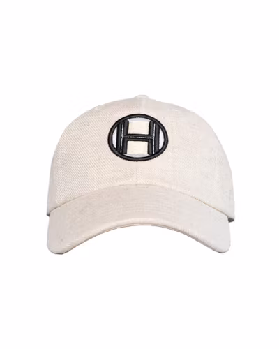 HÉST Keps " Leone" , Summer Sand