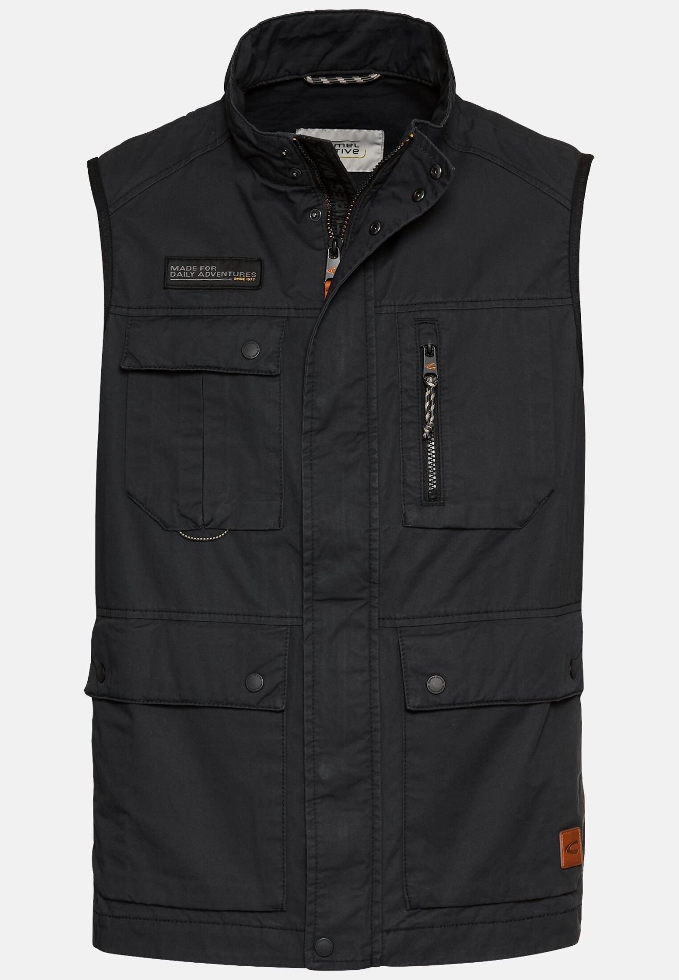 Camel Active Väst , Dark Blue
