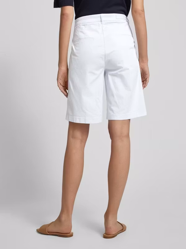 Cambio Shorts " Stella bermuda " , vit