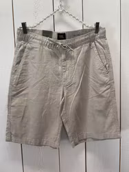 Camel Active Shorts " relaxed fit woodstock " , beige