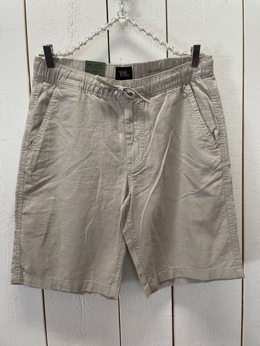 Camel Active Shorts " relaxed fit woodstock " , beige