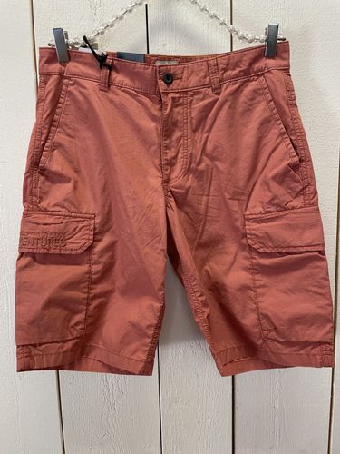 Camel Active Shorts " Regular Fit Houston " , Tegel