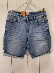 Camel Active " slim fit Madison " , jeans