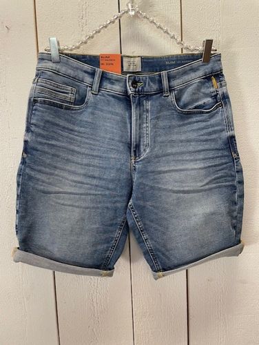 Camel Active " slim fit Madison " , jeans