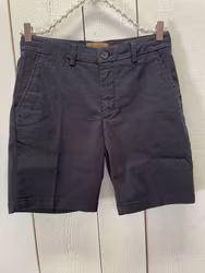 MMG "Hunt Soft String Shorts " , Navy