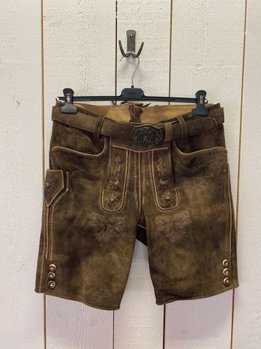 Maddox" Albersee WB", Kiefer