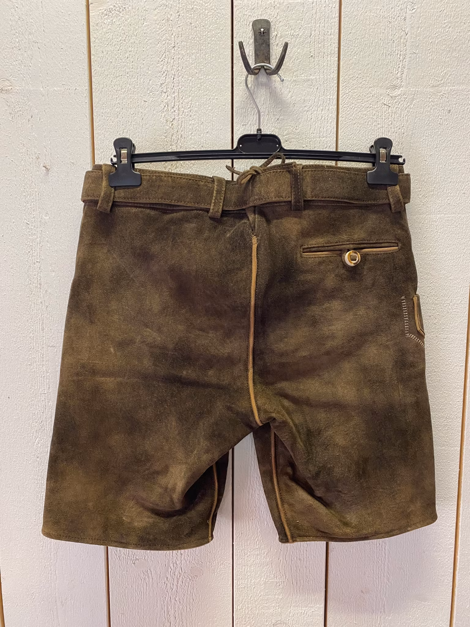 Maddox" Albersee WB", Kiefer