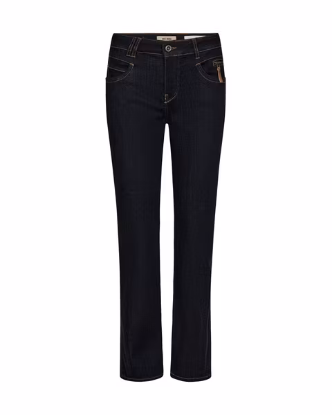 Mos Mosh Jeans  "Carla Naomi Deluxe " , Dark Blue