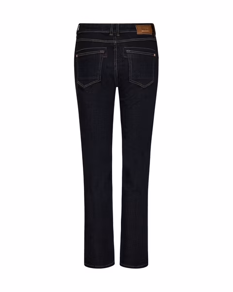 Mos Mosh Jeans  "Carla Naomi Deluxe " , Dark Blue