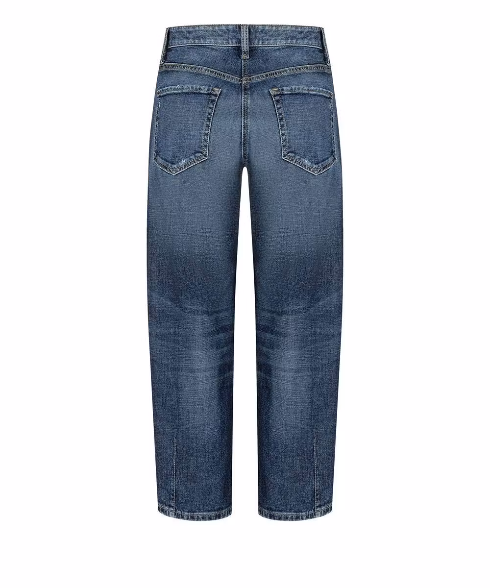 Cambio Jeans " Elin " , Dark cross