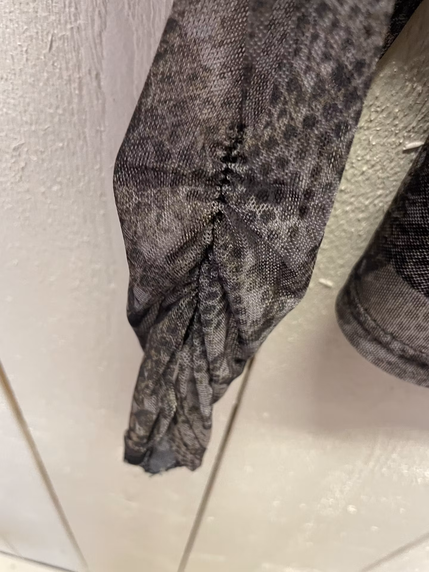 CATNOIR Meshtop , snake