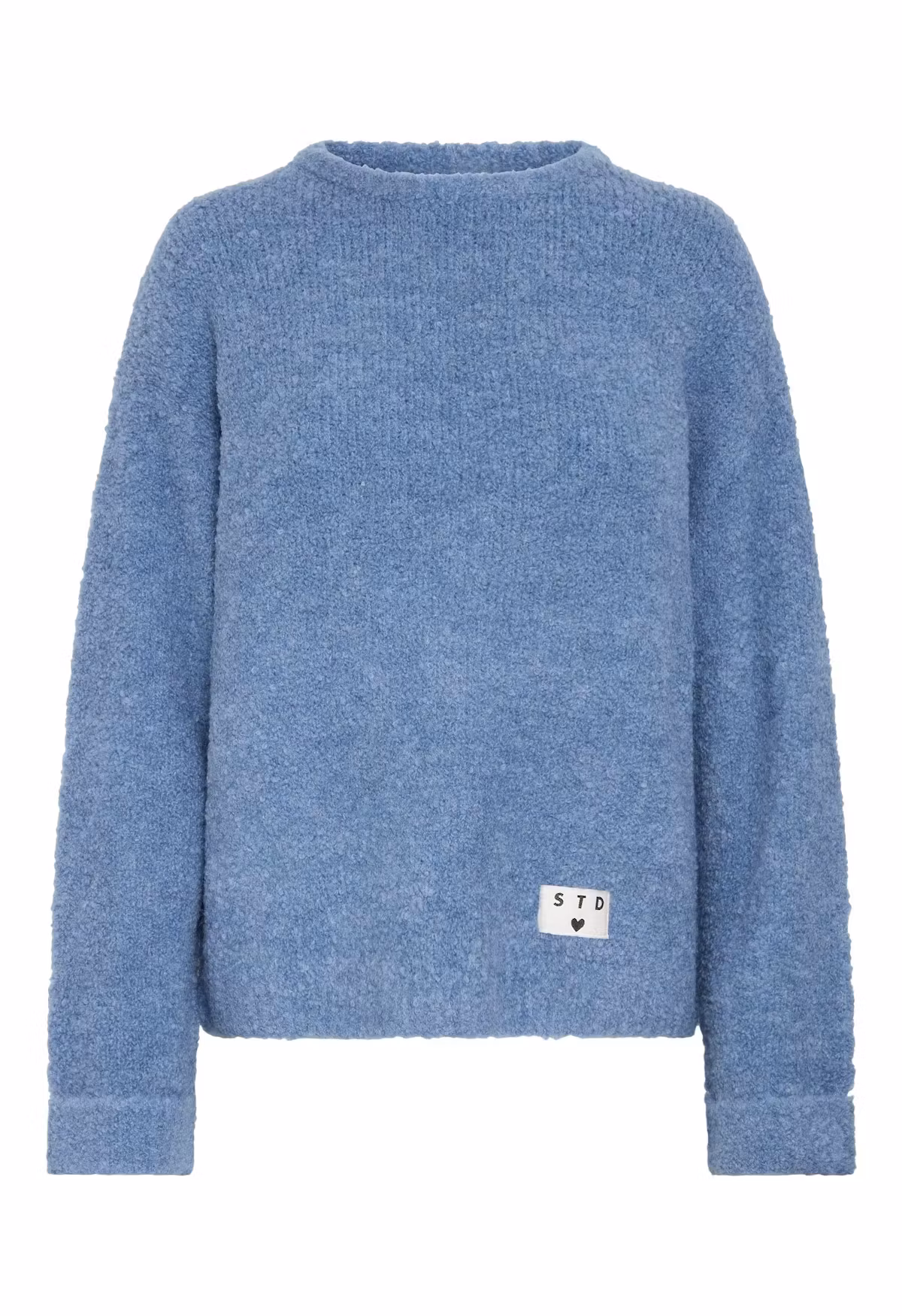 ICHI tröja " Blarisa LS " , Blue yonder