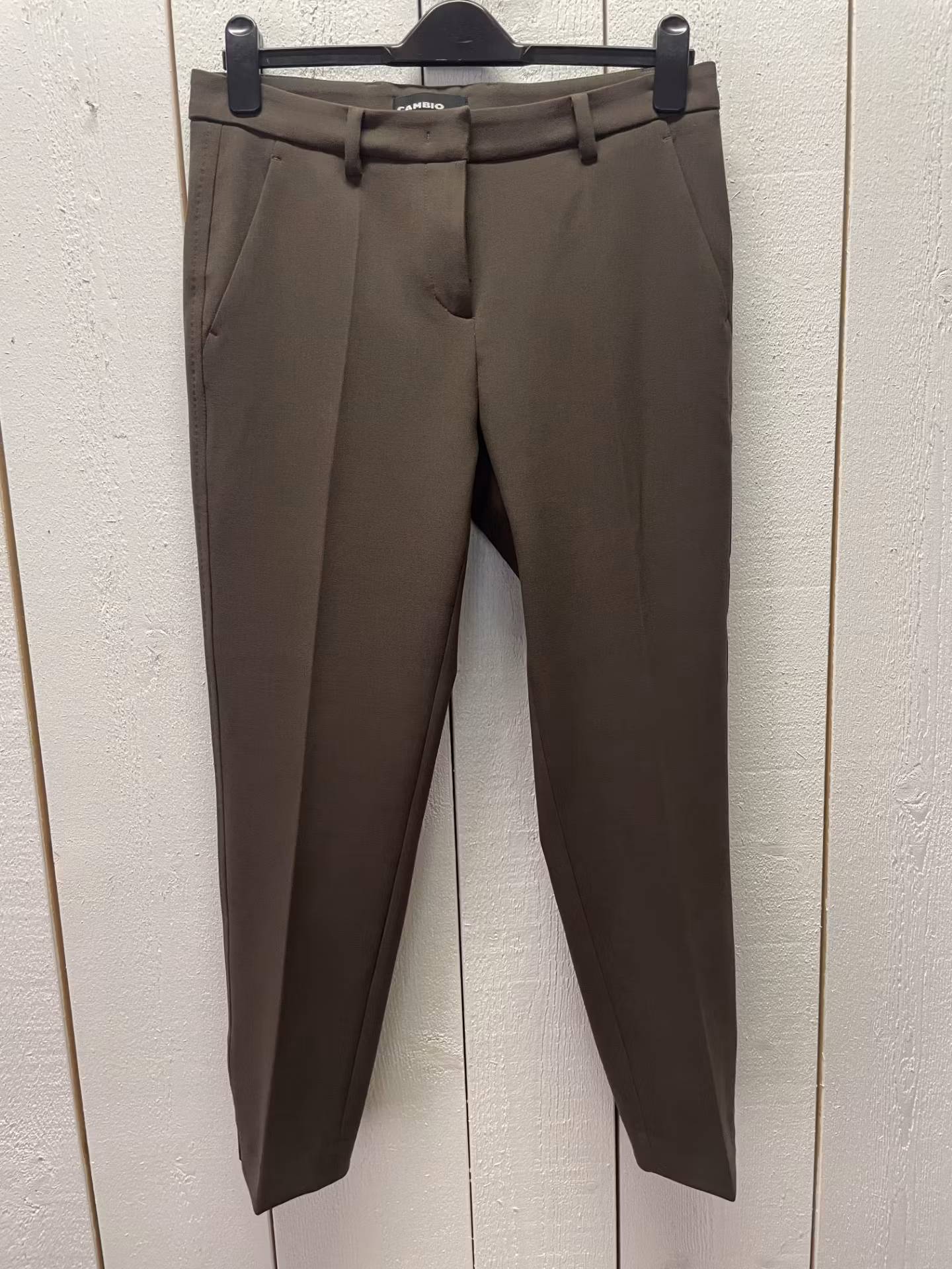 Cambio Byxa " Krystal " , Chocolate Hazel