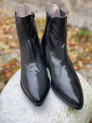 DLSport Boots "Mamba Nero"