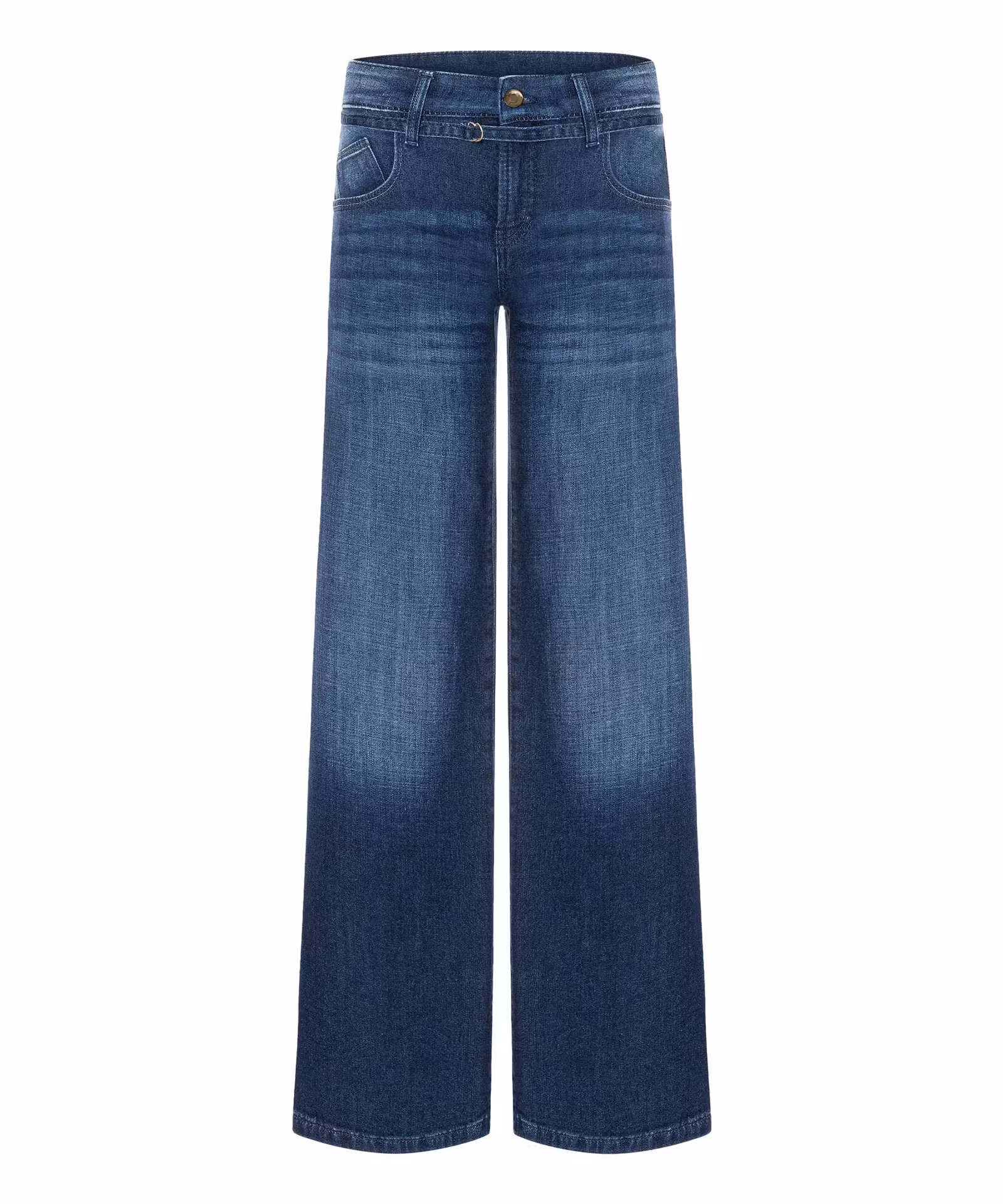 Cambio " Tess mit Gürtel ", blå 5033