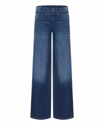 Cambio " Tess mit Gürtel ", blå 5033