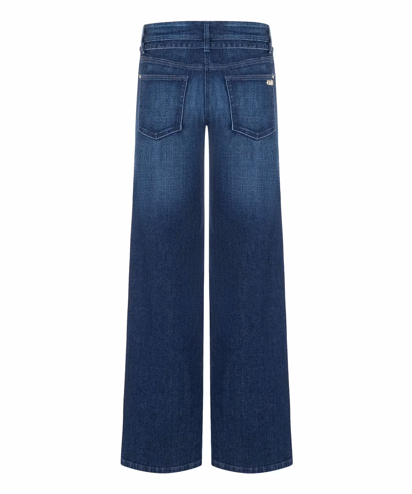 Cambio " Tess mit Gürtel ", blå 5033