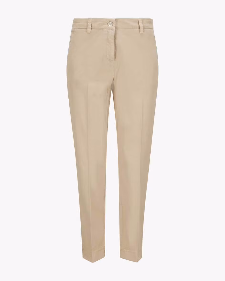 Cambio chinos  " Karina " , 742 light beige