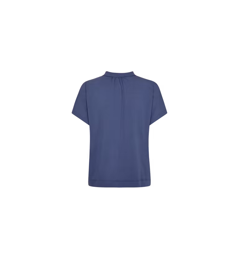 Mos Mosh " Shira Tee " , Crown Blue