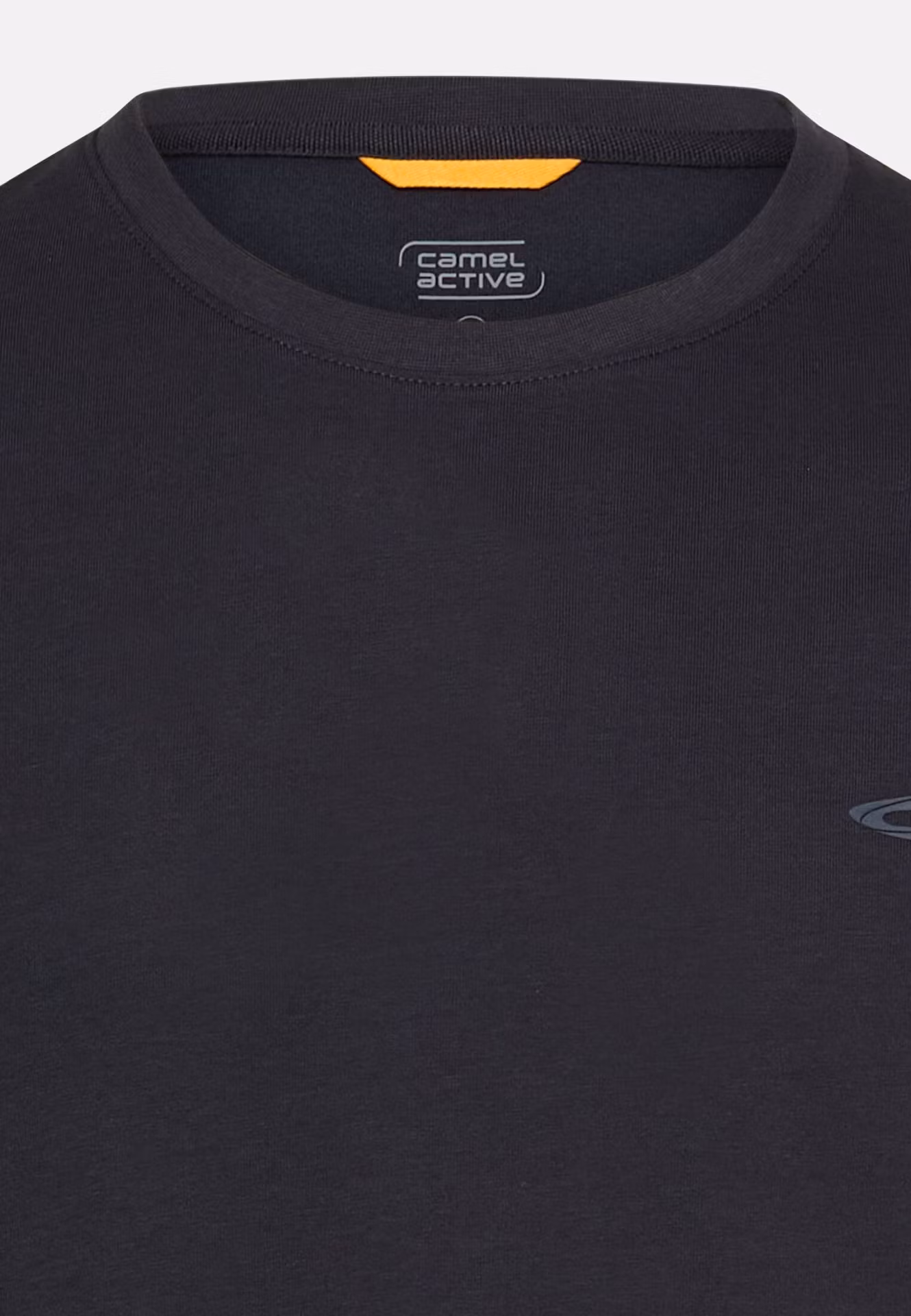 Camel Active , Långärmad T-shirt , marin