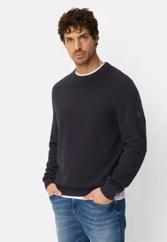 Camel Active Pullover, Marin