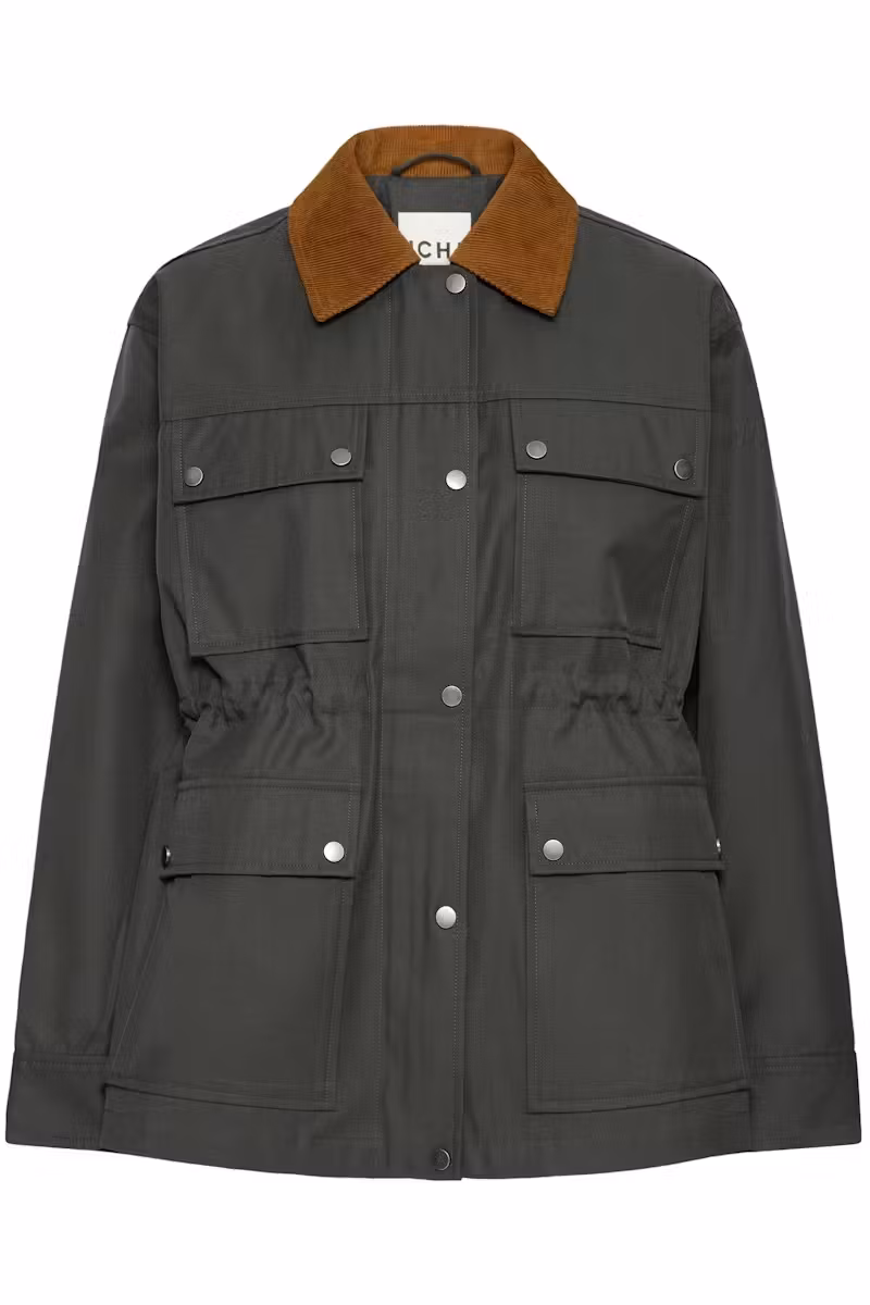 ICHI " IHEDIMO" Jacka , raven