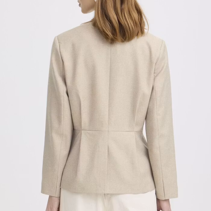 ICHI Blazer " IHESTIPO " , Tree House