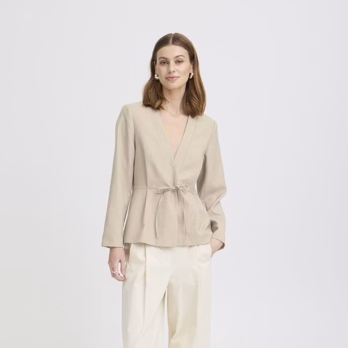 ICHI Blazer " IHESTIPO " , Tree House