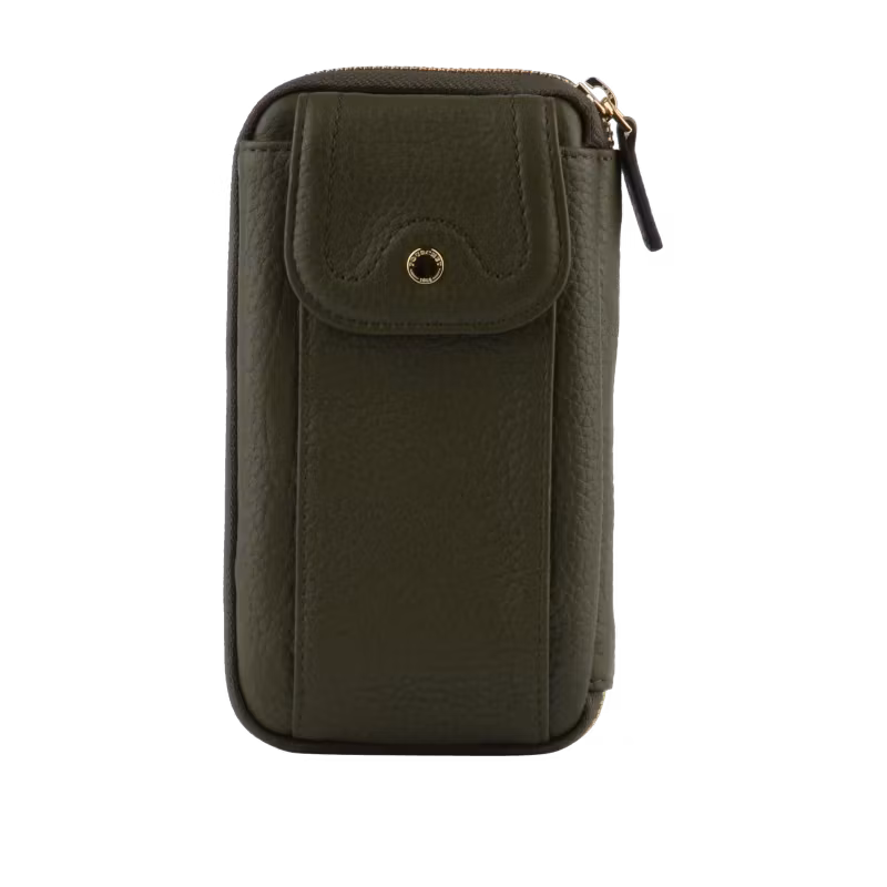 POURCHET Mobilväska "CLUB" i 9 färger