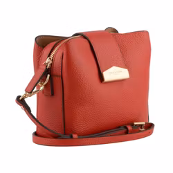 POURCHET " Cavalcade" Petit Trotteur , Rouge