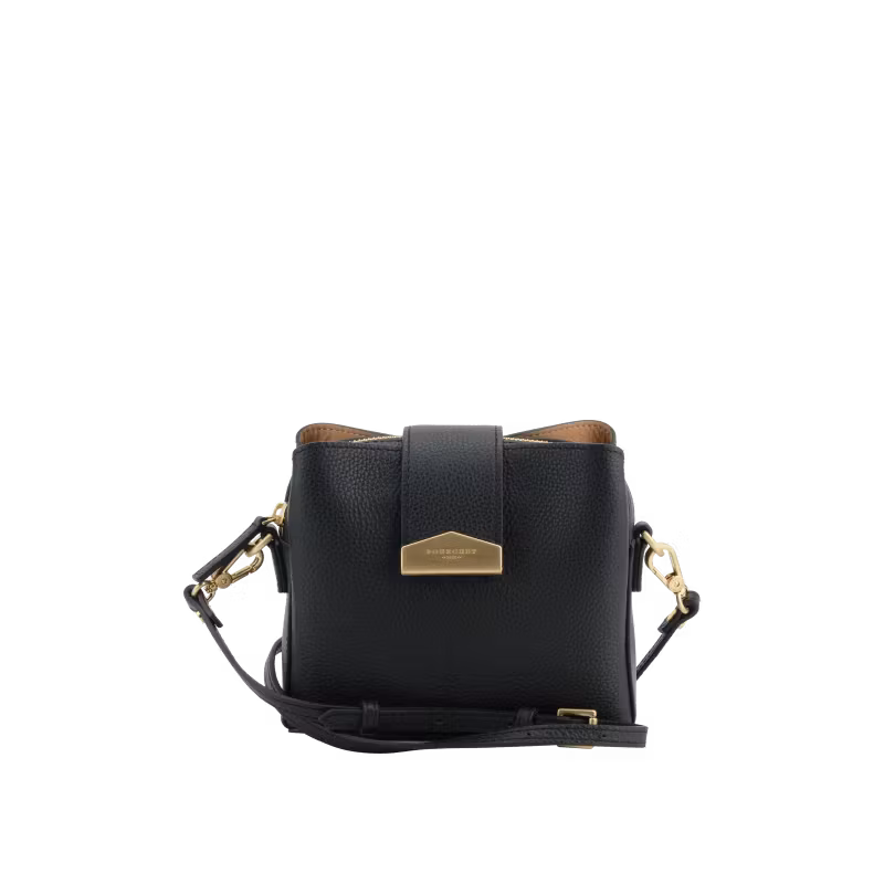 POURCHET " Cavalcade" Petit Trotteur , Noir