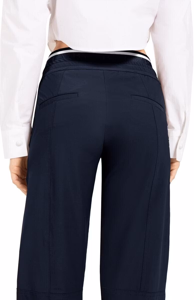 Cambio byxa " Eden ", blue night