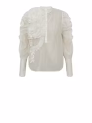 GOSSIA " DevineGO Blouse", Creme
