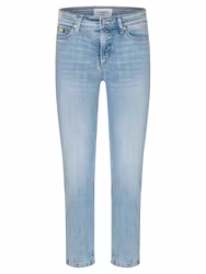 Cambio jeans "Piper Short" , ljusblå ( 5251 )