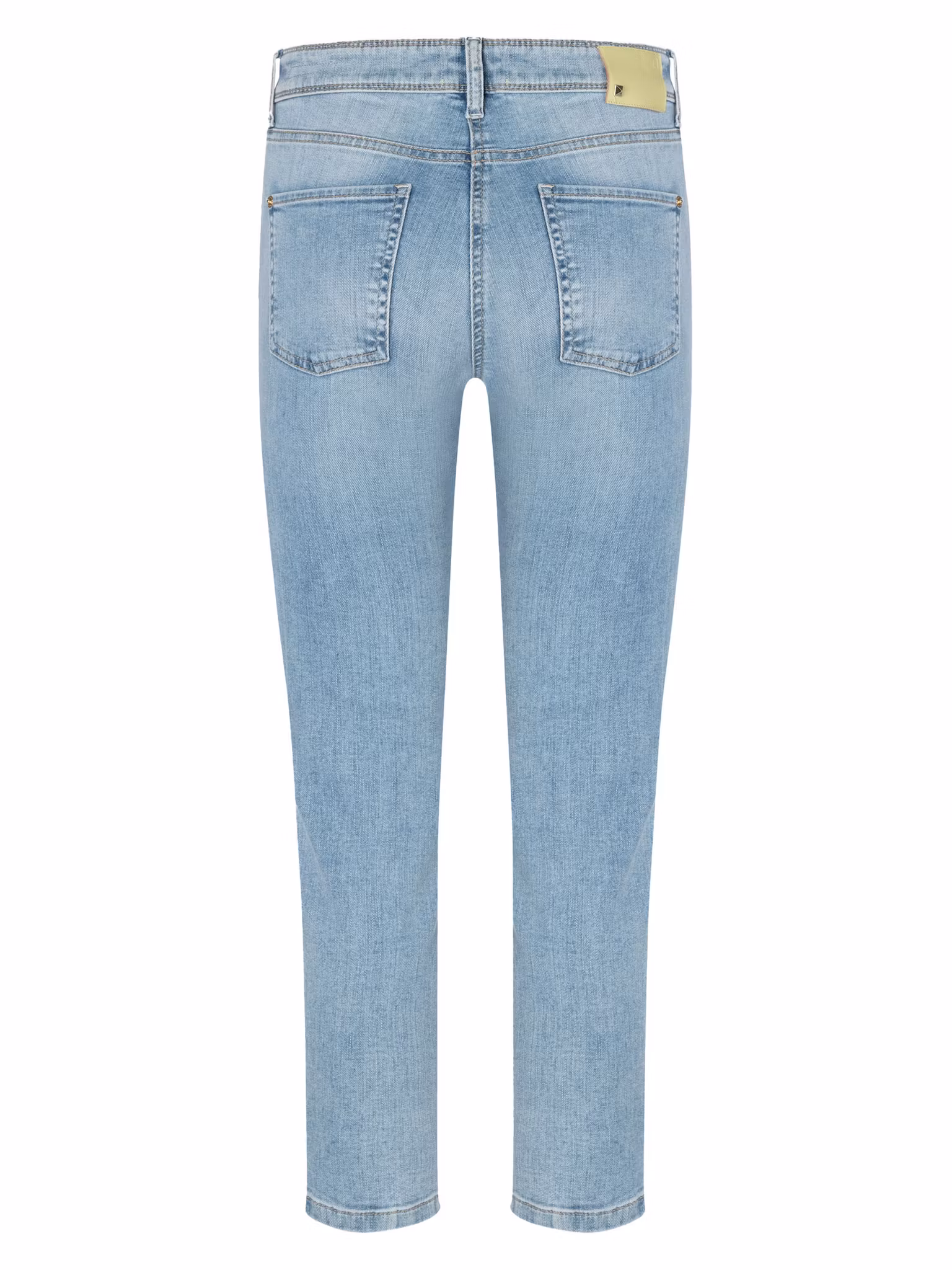 Cambio jeans "Piper Short" , ljusblå ( 5251 )