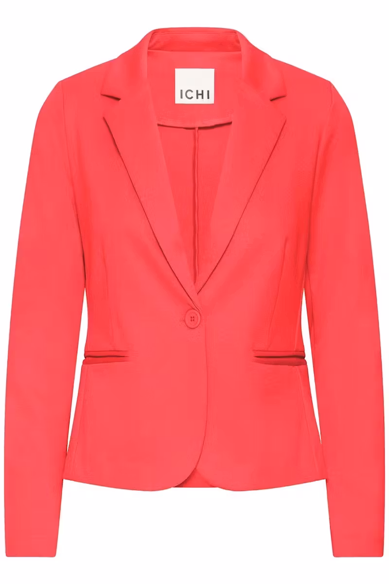 ICHI " KAte Blazer " , Teaberry