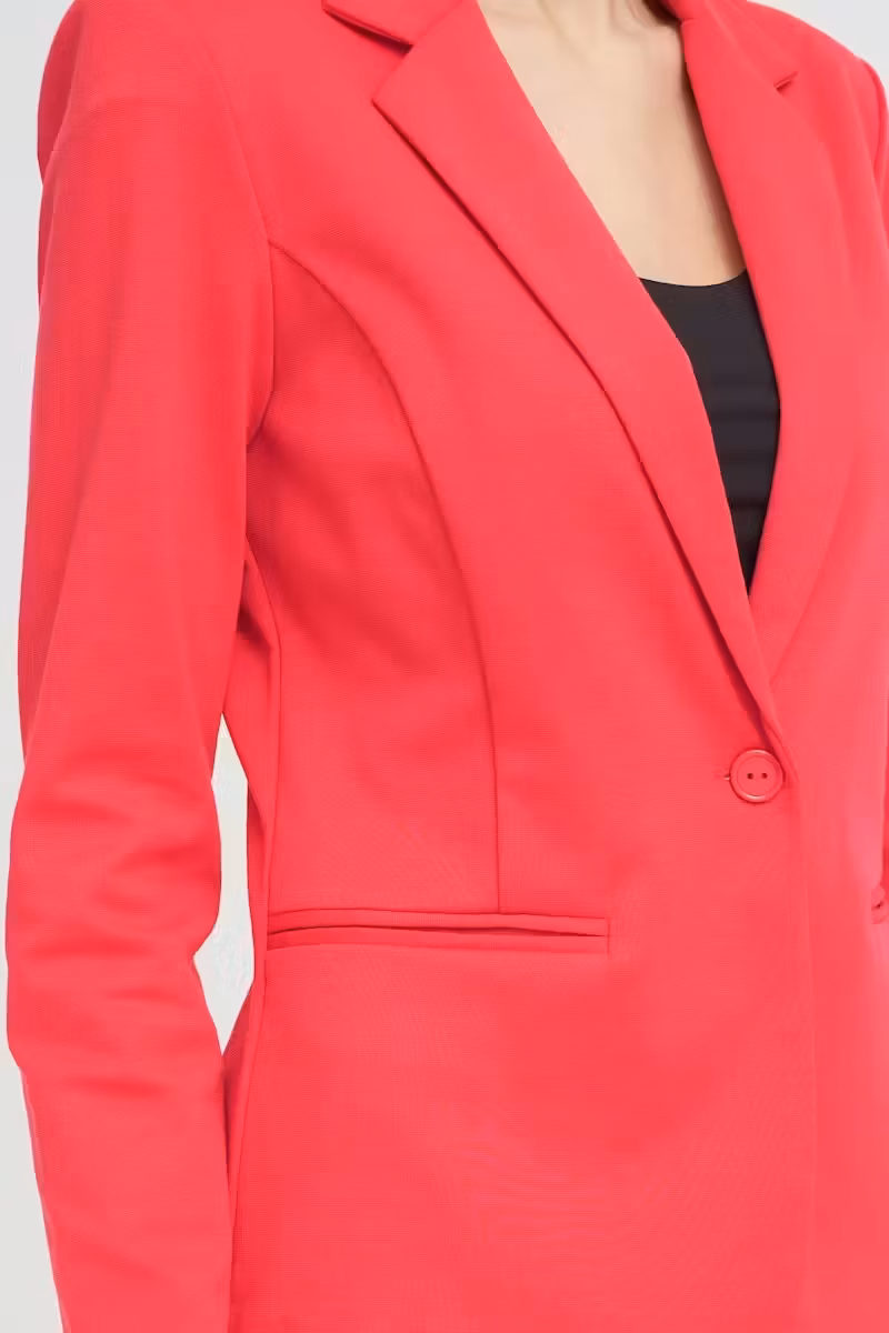 ICHI " KAte Blazer " , Teaberry