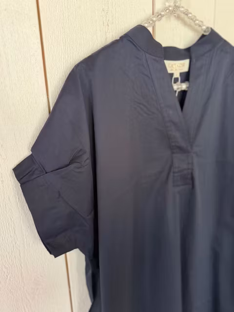 CATNOIR " Skjortklänning"  , Navy