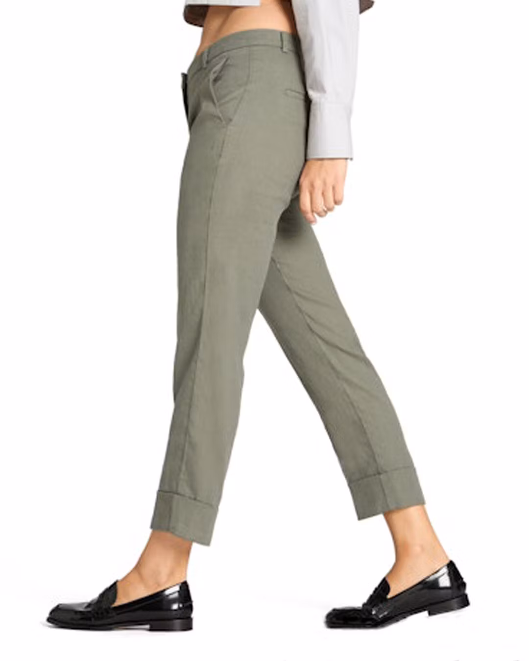 Cambio " Krystal Linen " , shadow green