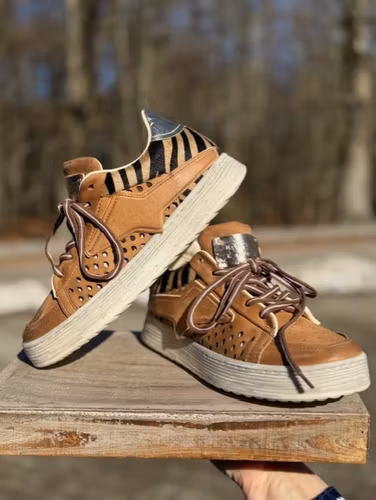 A.S 98 " tiger  " , Conjac