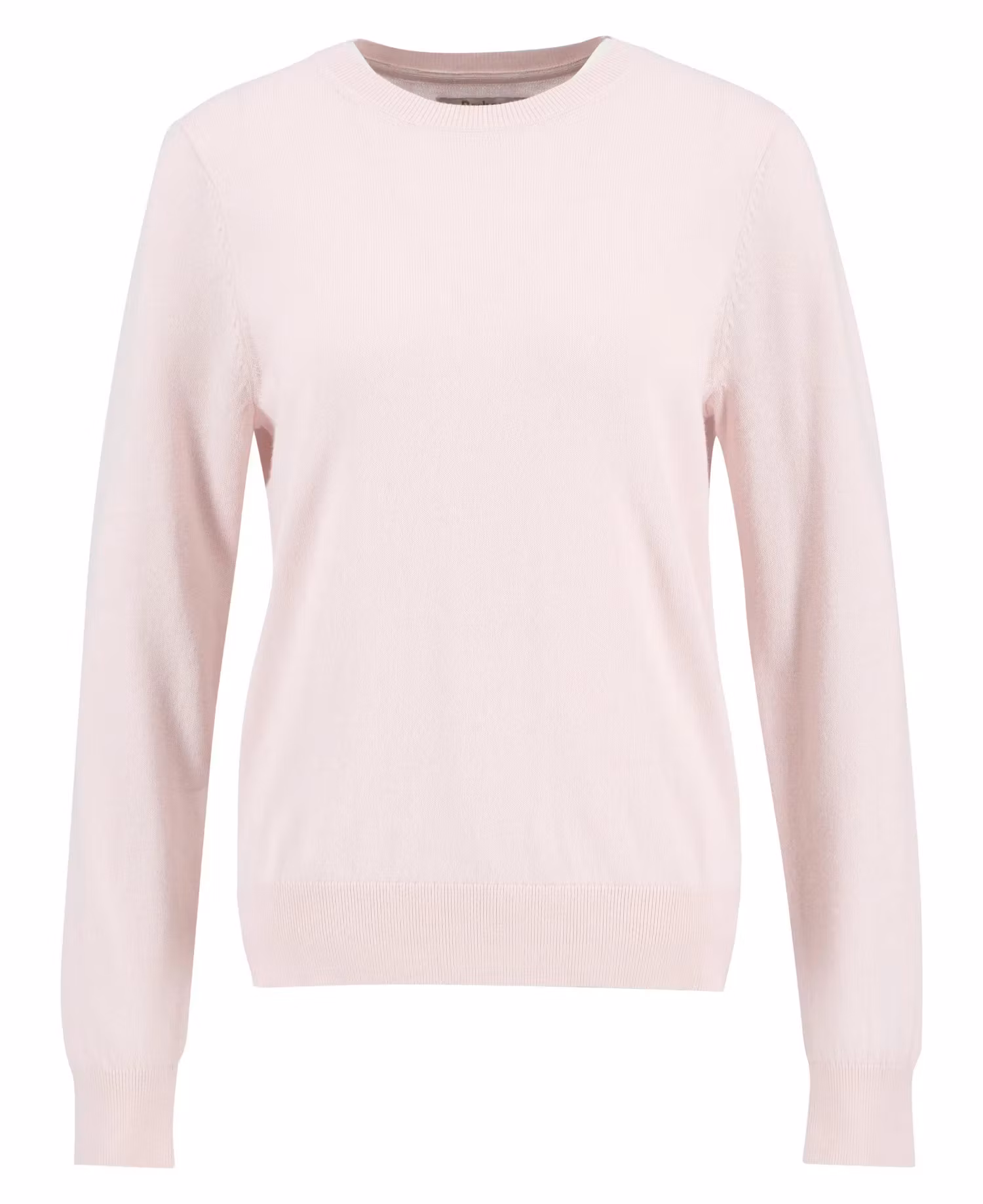 Barbour "Oakley Knitted Jumper " , Pink
