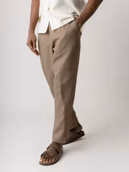 Mos Mosh Gallery " Baldo Porro Pants " , Incense