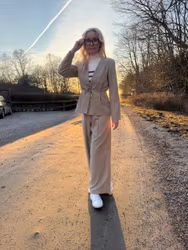 ICHI Blazer " IHESTIPO " , Tree House