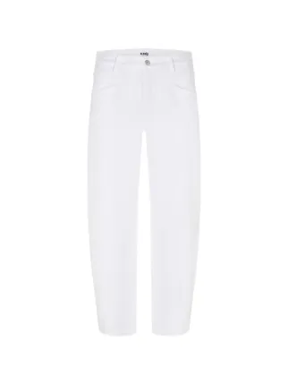 Cambio " Elin " Barrel jeans  , vita