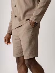 Mos Mosh Gallery " Porro Shorts " , Incense