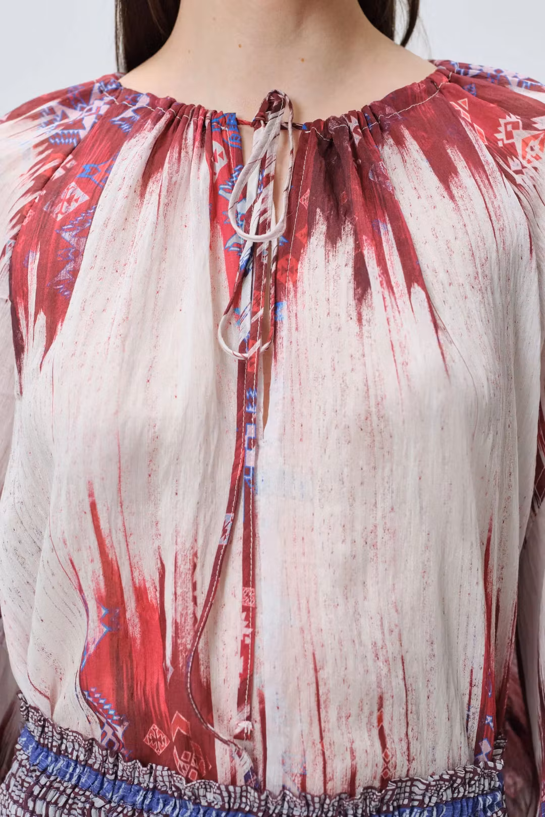 Devotion " Aria Top" , Des.28 Type