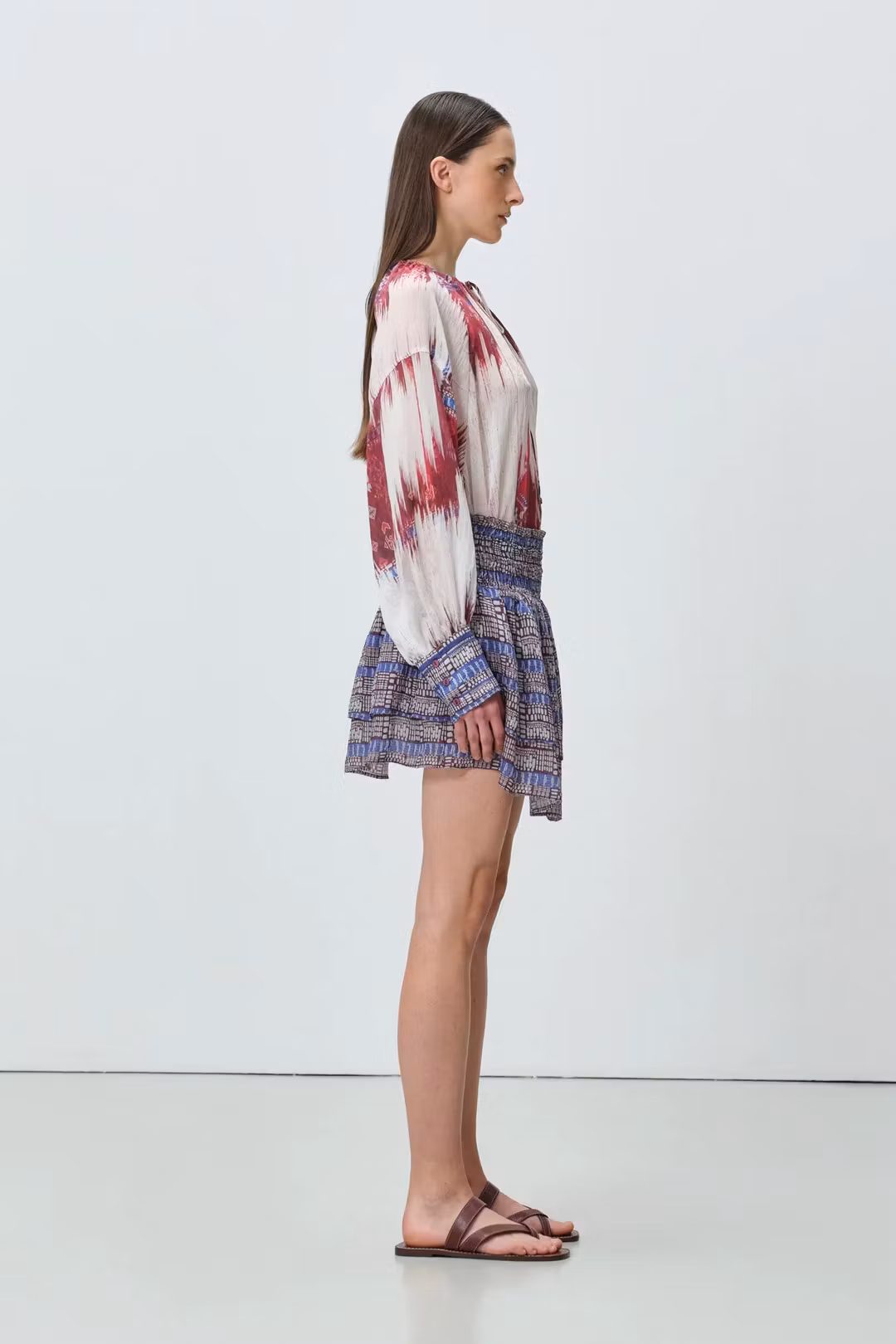 Devotion " Aria Top" , Des.28 Type
