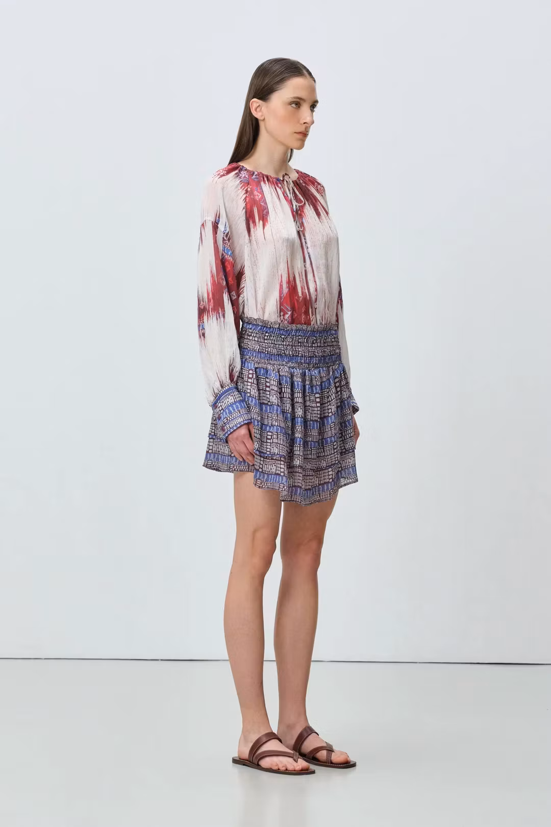 Devotion " Aria Top" , Des.28 Type